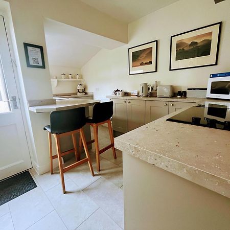 Thisledo Holiday Cottage Skipton Early Check In Available On Request Exteriér fotografie
