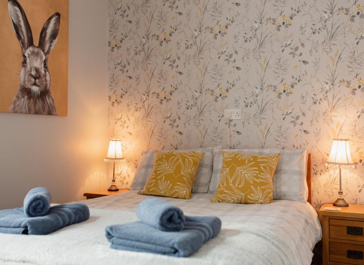 Thisledo Holiday Cottage Skipton Early Check In Available On Request Exteriér fotografie