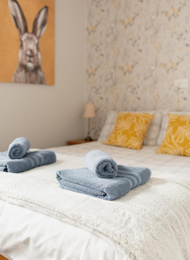 Thisledo Holiday Cottage Skipton Early Check In Available On Request Exteriér fotografie
