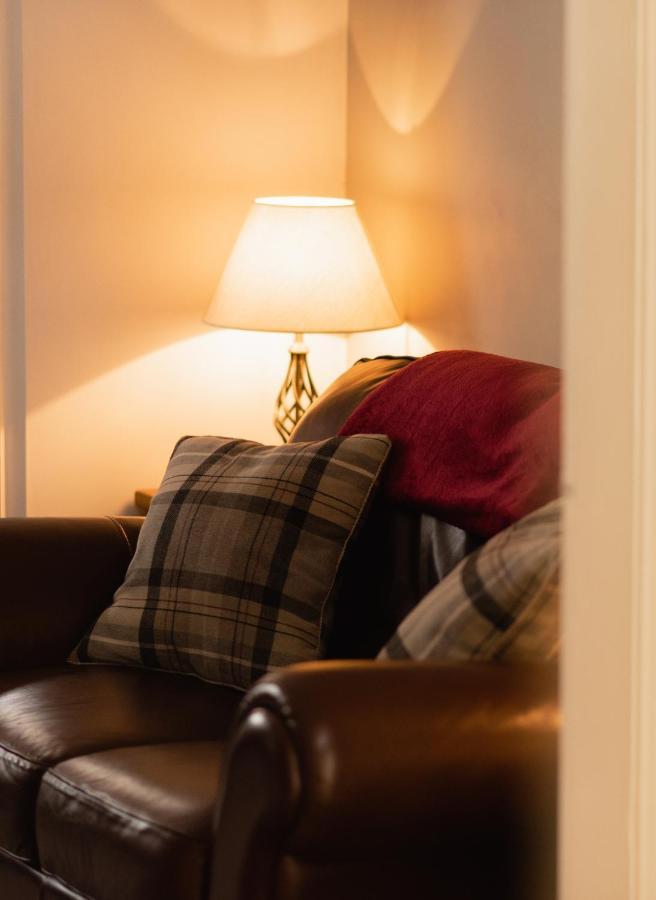 Thisledo Holiday Cottage Skipton Early Check In Available On Request Exteriér fotografie