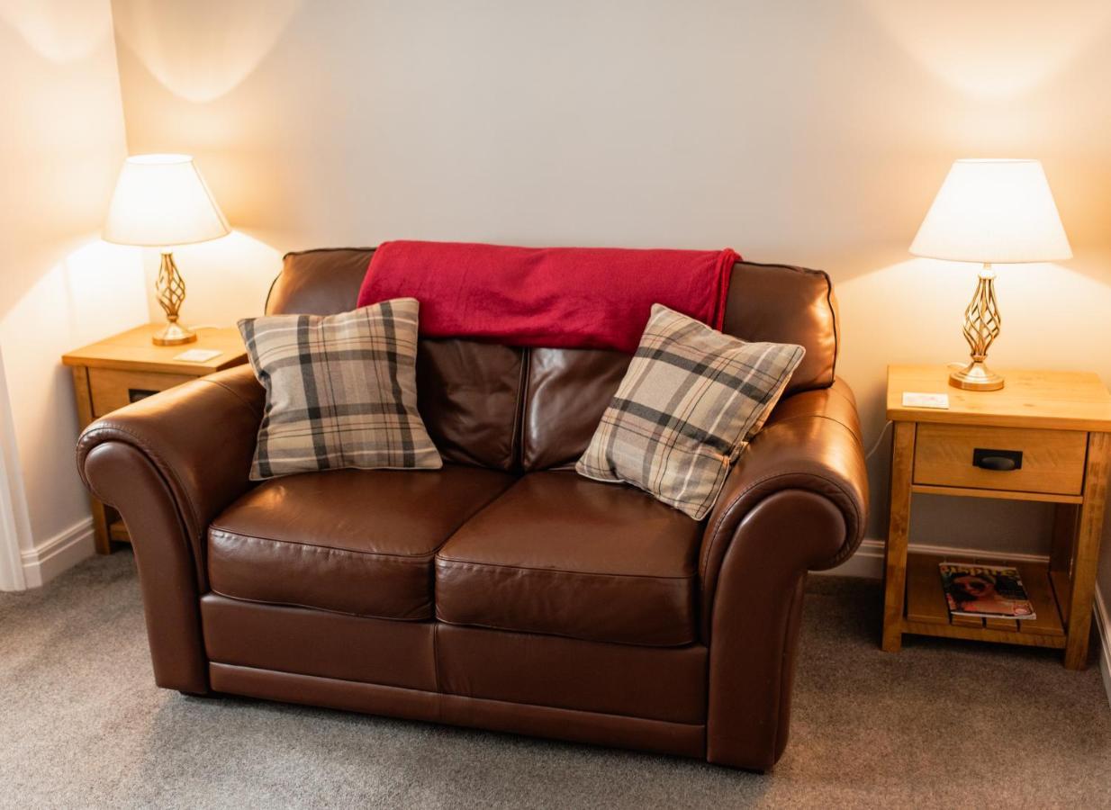 Thisledo Holiday Cottage Skipton Early Check In Available On Request Exteriér fotografie