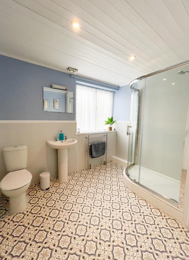 Thisledo Holiday Cottage Skipton Early Check In Available On Request Exteriér fotografie