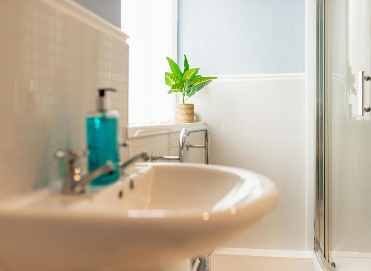 Thisledo Holiday Cottage Skipton Early Check In Available On Request Exteriér fotografie