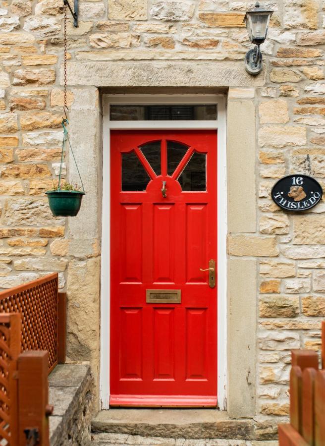 Thisledo Holiday Cottage Skipton Early Check In Available On Request Exteriér fotografie