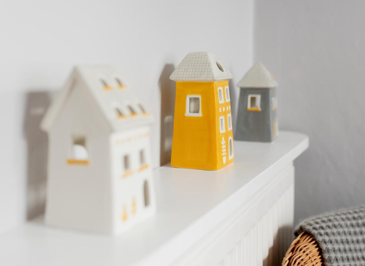 Thisledo Holiday Cottage Skipton Early Check In Available On Request Exteriér fotografie