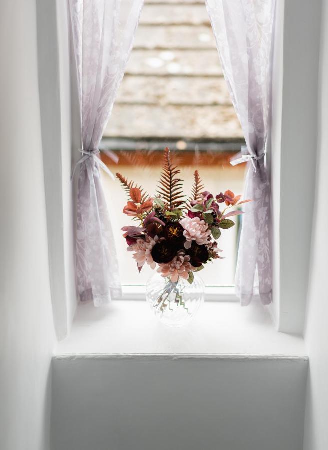 Thisledo Holiday Cottage Skipton Early Check In Available On Request Exteriér fotografie