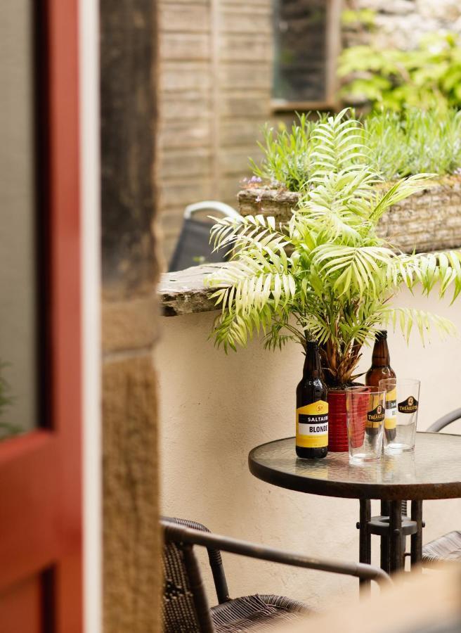 Thisledo Holiday Cottage Skipton Early Check In Available On Request Exteriér fotografie