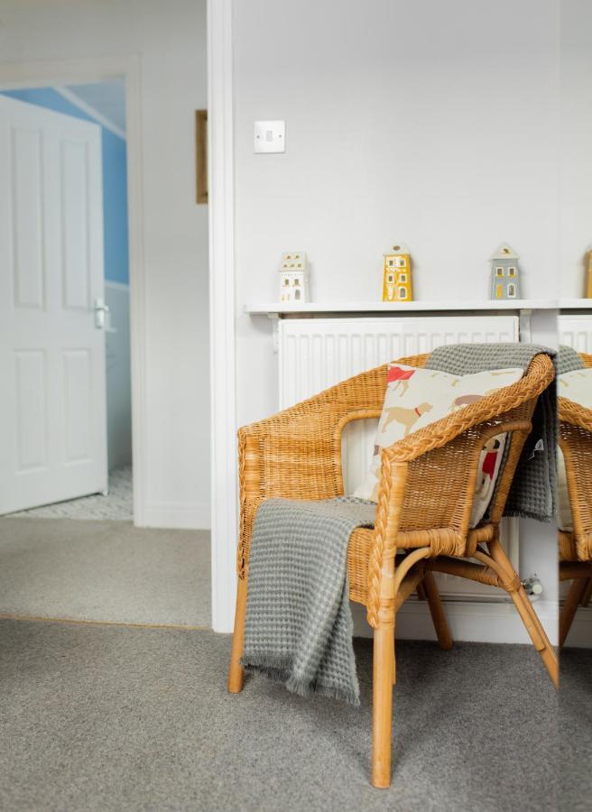 Thisledo Holiday Cottage Skipton Early Check In Available On Request Exteriér fotografie