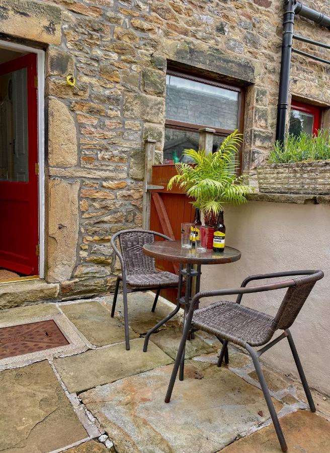 Thisledo Holiday Cottage Skipton Early Check In Available On Request Exteriér fotografie