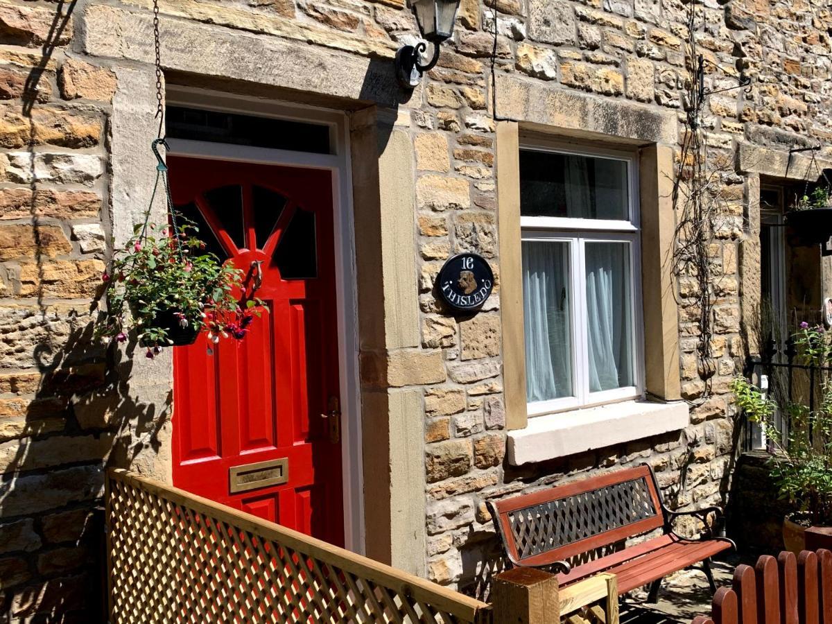 Thisledo Holiday Cottage Skipton Early Check In Available On Request Exteriér fotografie