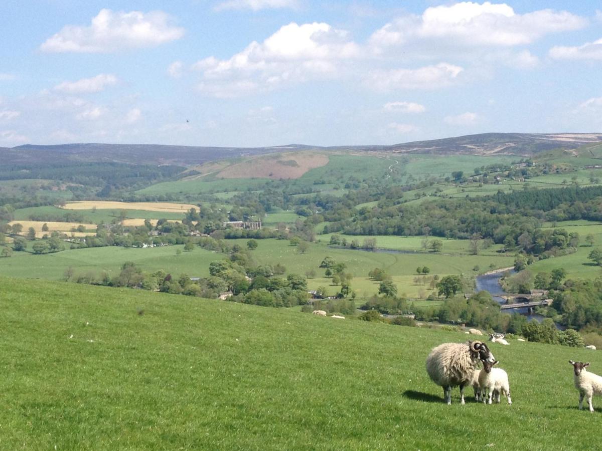 Thisledo Holiday Cottage Skipton Early Check In Available On Request Exteriér fotografie