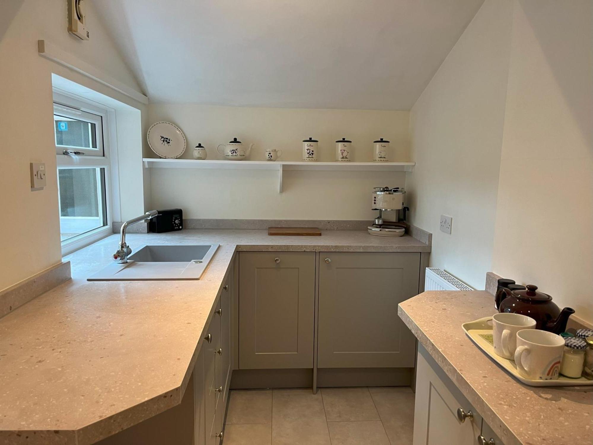 Thisledo Holiday Cottage Skipton Early Check In Available On Request Exteriér fotografie