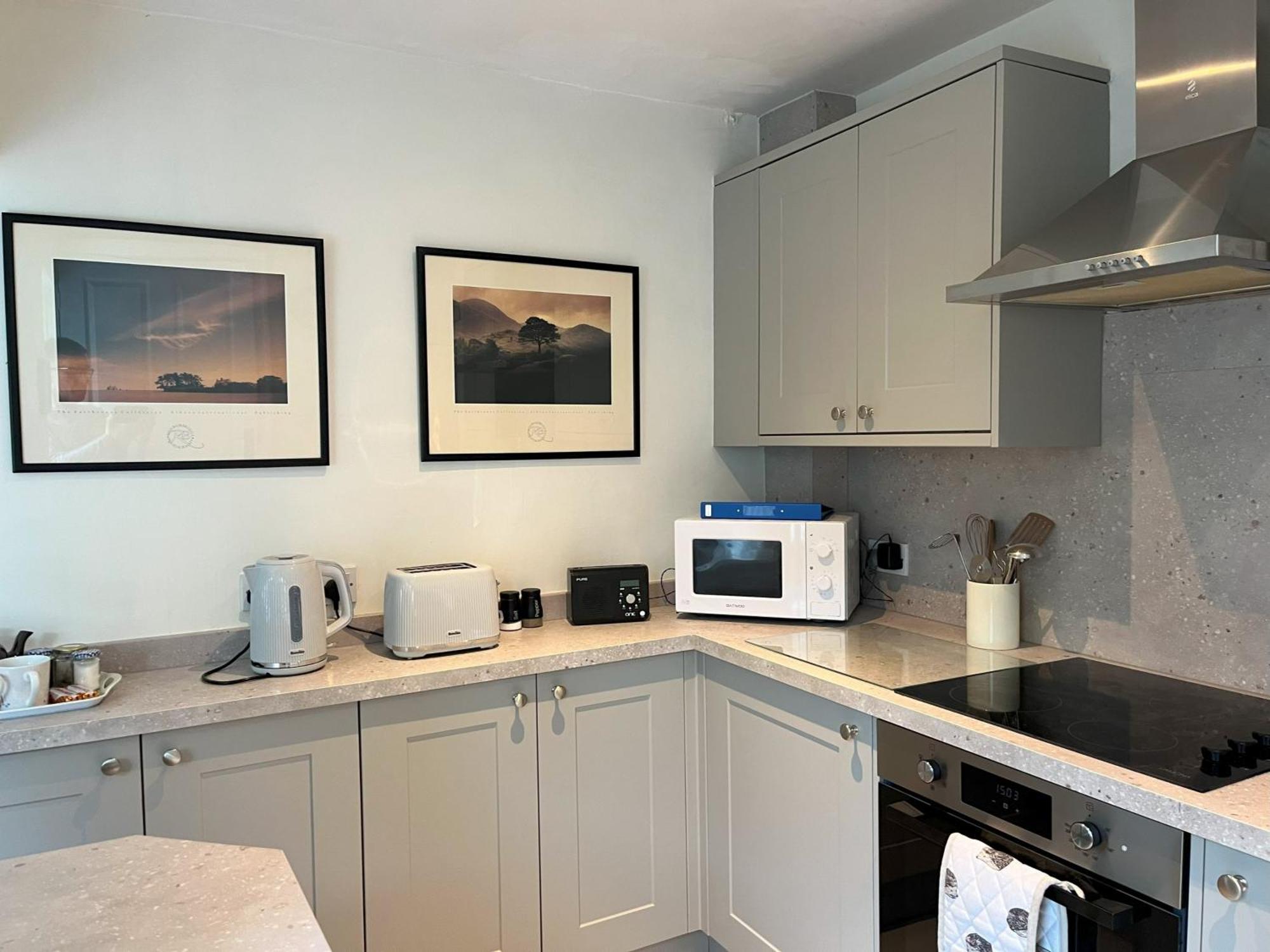 Thisledo Holiday Cottage Skipton Early Check In Available On Request Exteriér fotografie