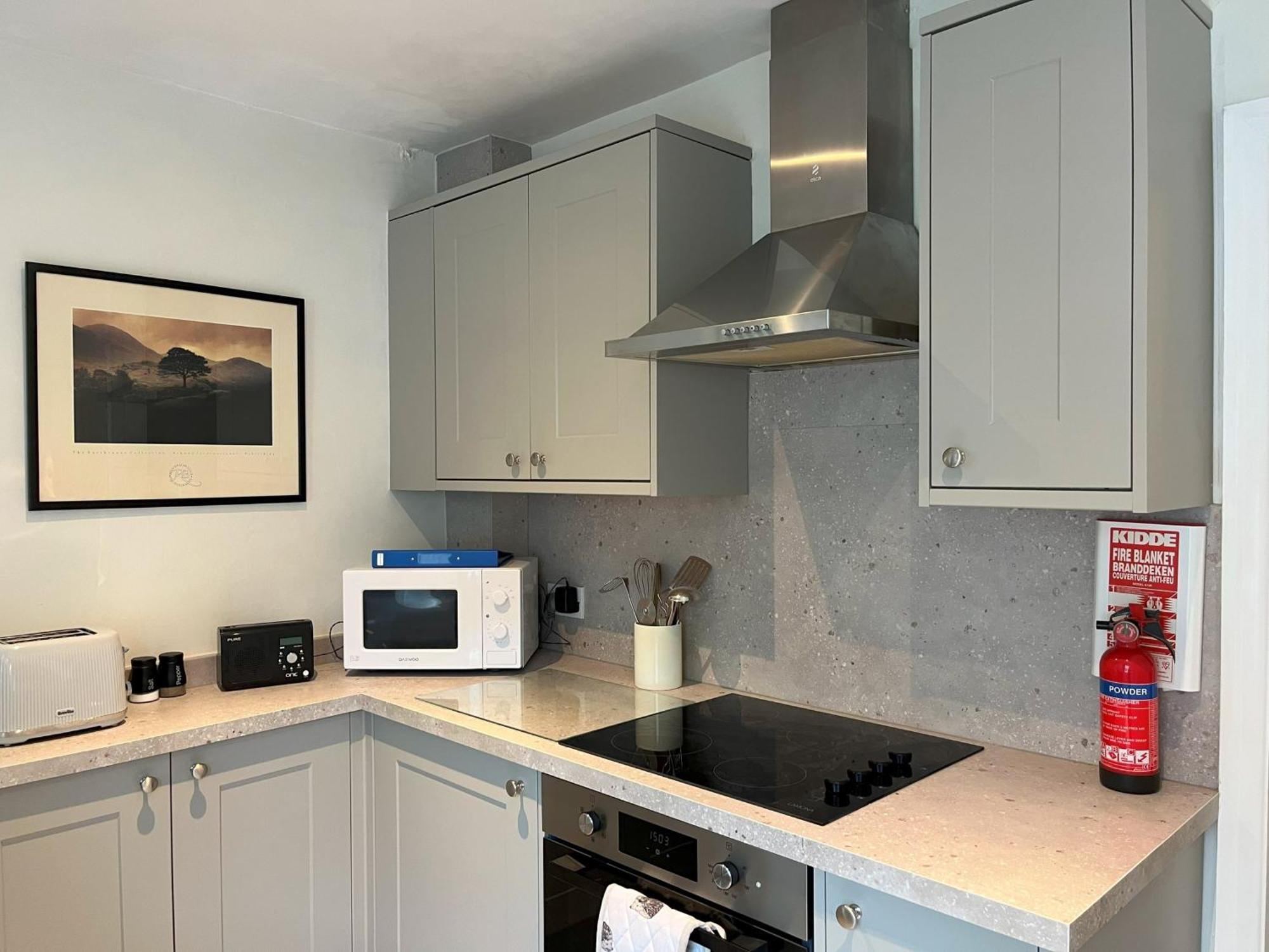 Thisledo Holiday Cottage Skipton Early Check In Available On Request Exteriér fotografie