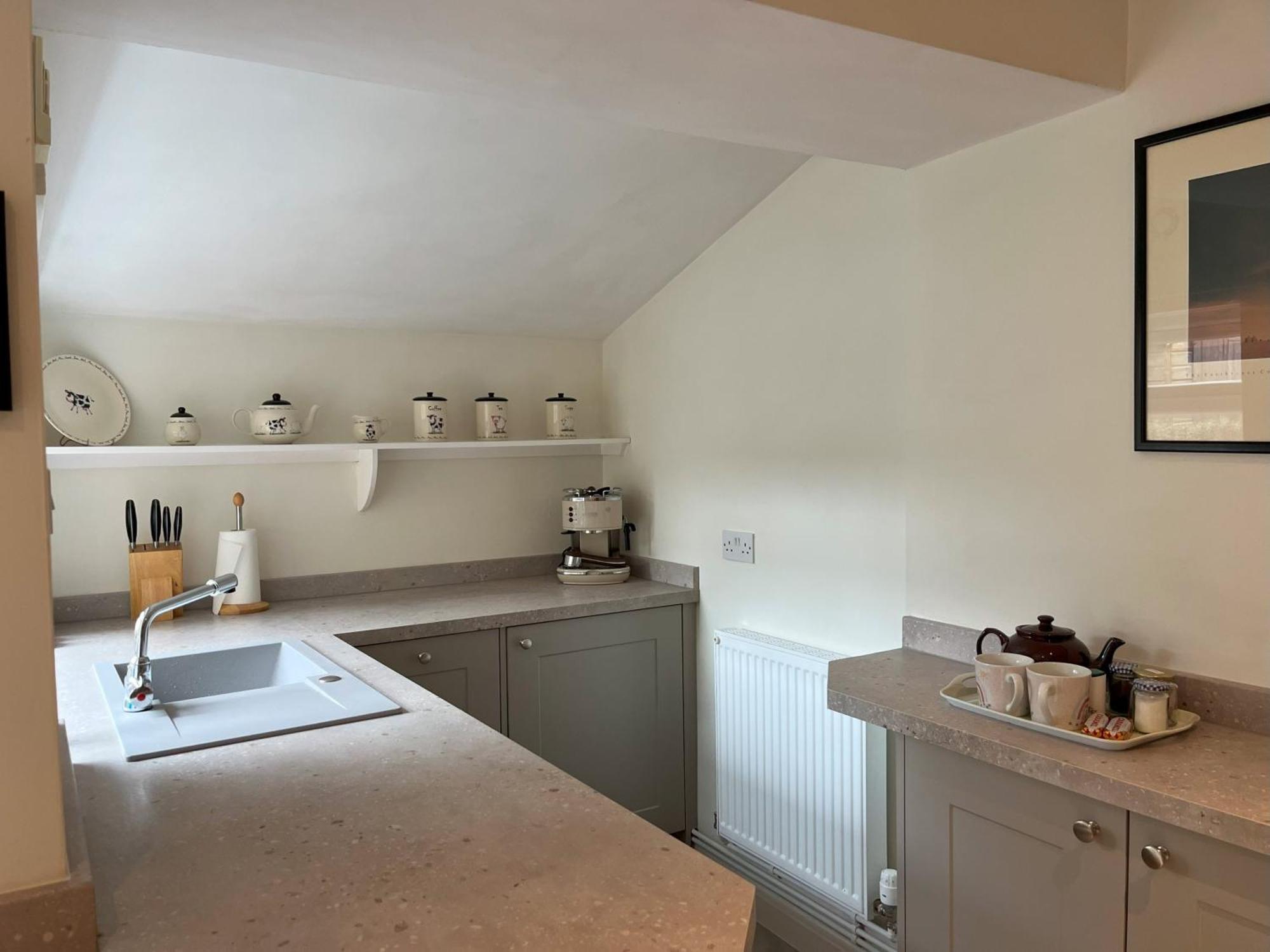 Thisledo Holiday Cottage Skipton Early Check In Available On Request Exteriér fotografie