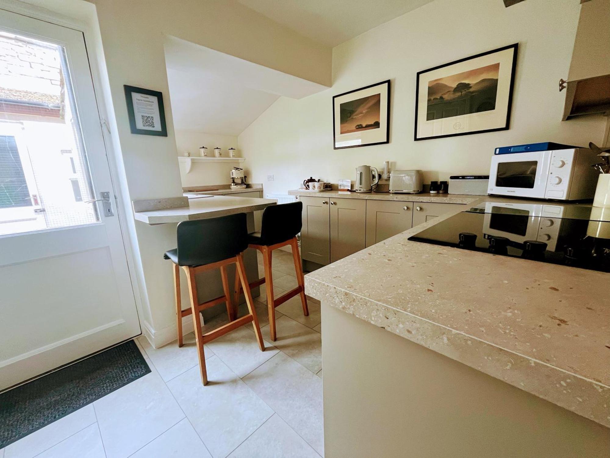Thisledo Holiday Cottage Skipton Early Check In Available On Request Exteriér fotografie